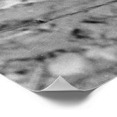 Kind der Großen Depression Poster (Ecke)