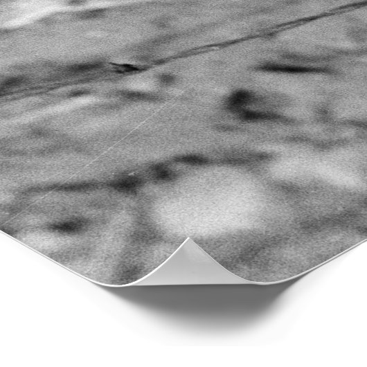 Kind der Großen Depression Poster (Ecke)