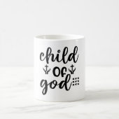 Kind der klassischen Tasse Gottes (Mittel)