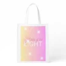 Kind der Light Tote Bag