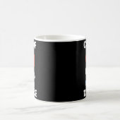 Kind der Scheidungsmotivation und -amp; Inspiratio Kaffeetasse (Mittel)