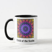 Kind der sechziger Tasse (Links)