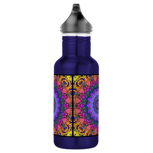 Kind der Sechziger Trinkflasche (Rechts)