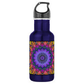 Kind der Sechziger Trinkflasche (Vorderseite)