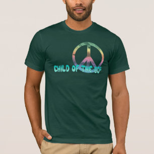 Kind des 60er Apparel T - Shirt