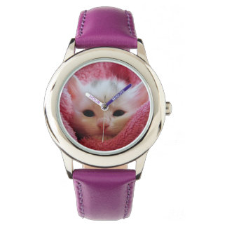 Kind E Watch Armbanduhr