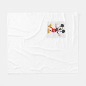 Kind Fleecedecke (Vorderseite (Horizontal))