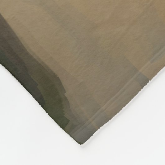 Kind Fleecedecke (Ecke)
