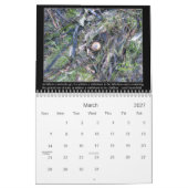 Kind-Freie und Überbevölkerungs-Zitate Kalender (Mär 2027)