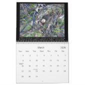 Kind-Freie und Überbevölkerungs-Zitate Kalender (Mär 2026)