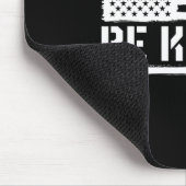 Kind-Gebärdensprache Asl Lehrer Geschenk Taubenwis Mousepad (Ecke)