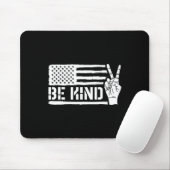 Kind-Gebärdensprache Asl Lehrer Geschenk Taubenwis Mousepad (Mit Mouse)