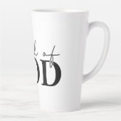Kind Gottes Milchtasse (Rechts)