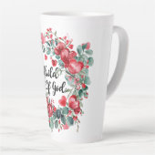 Kind Gottes Milchtasse (Rechte Ecke)