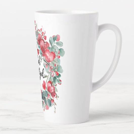 Kind Gottes Milchtasse (Rechts)