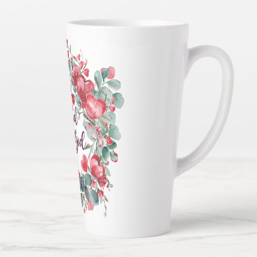 Kind Gottes Milchtasse (Rechts)