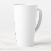 Kind Gottes Milchtasse (Rechte Ecke)