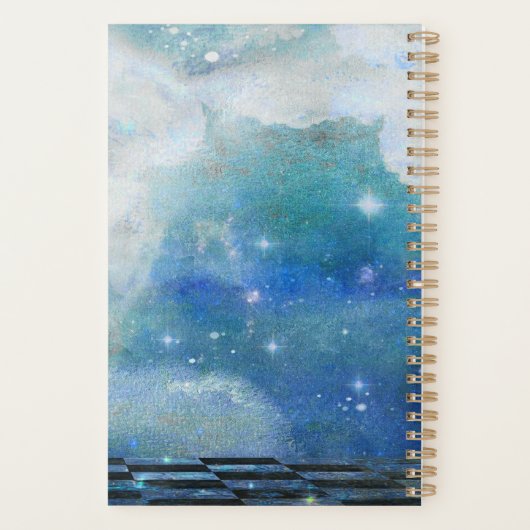 Kind Gottes Planer (Rückseite)