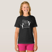 Kind Gottes T-Shirt (Vorne ganz)