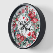 Kind Gottes Uhr (Winkel)