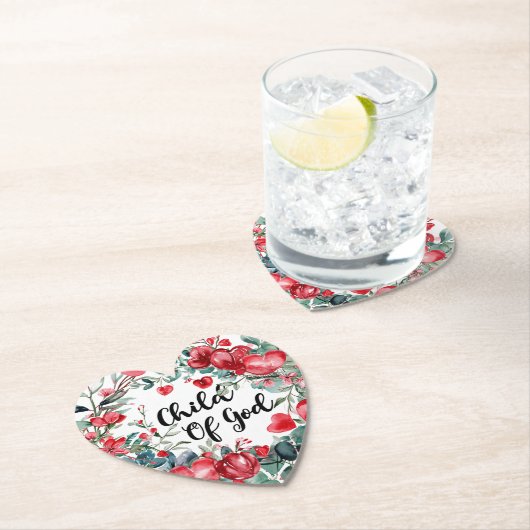 Kind Gottes Untersetzer (Vor Ort)