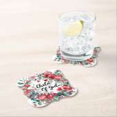 Kind Gottes Untersetzer (Vor Ort)