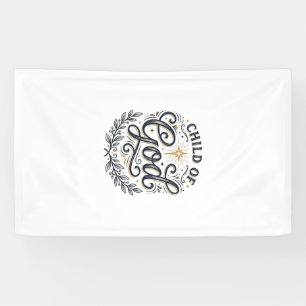 Kind Gottes Vintage-Engraving-Shirt-Design_1 Banner