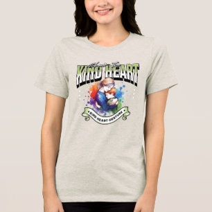 Kind Herzchen T - Shirt