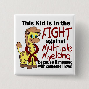 Kind im Kampf gegen multiples Myeloma Button
