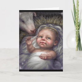 Kind im Manager Karte