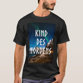 Kind im Norden T-Shirt