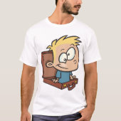 Kind in der Koitecase Mens T - Shirt (Vorderseite)