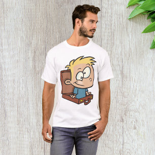 Kind in der Koitecase Mens T - Shirt