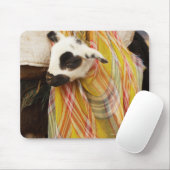 Kind in einem Saddlebag Mousepad (Mit Mouse)