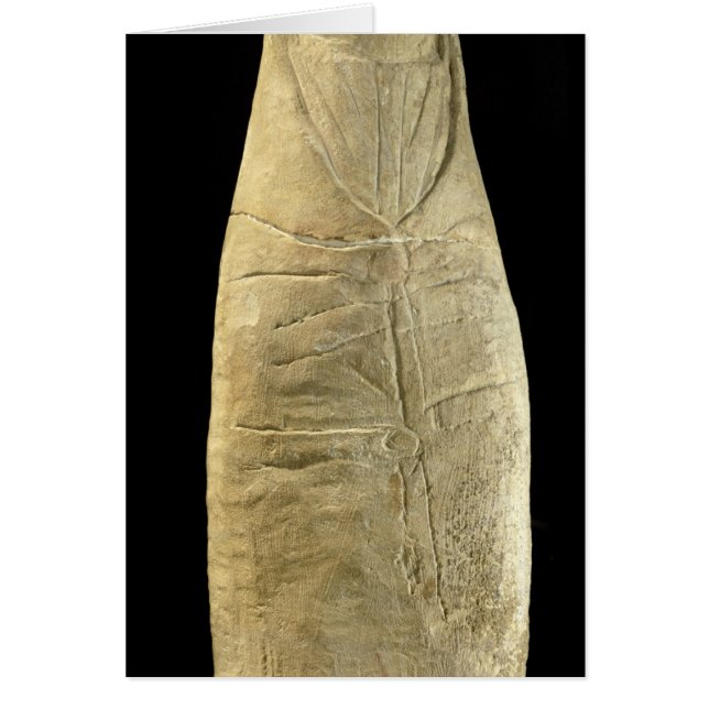 Kind in schwammiger Kleidung (Vorne)