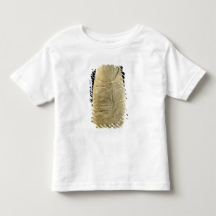Kind in swaddling Kleidung Kleinkind T-shirt
