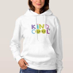 Kind ist Cool Hoodie