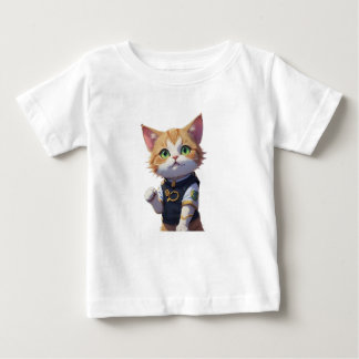 Kind ist kein Shirt