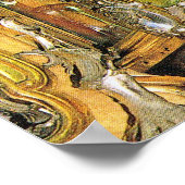 Kind Jesus Shrine Prag Poster (Ecke)