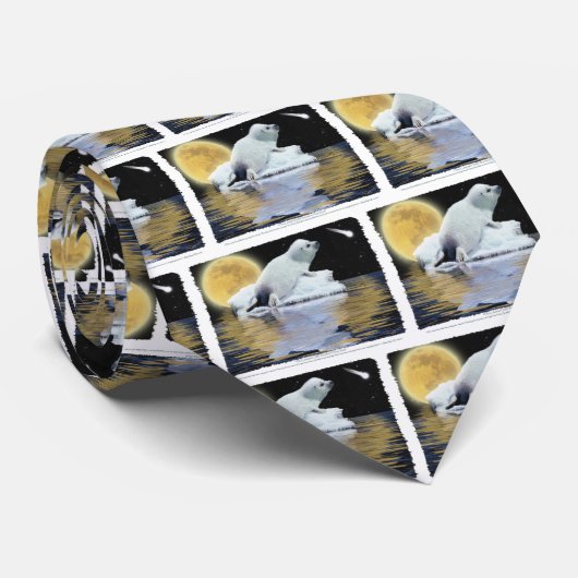 KIND KRAWATTE (Gerollt)