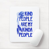 Kind Leute Maus Pad Mousepad (Mit Mouse)