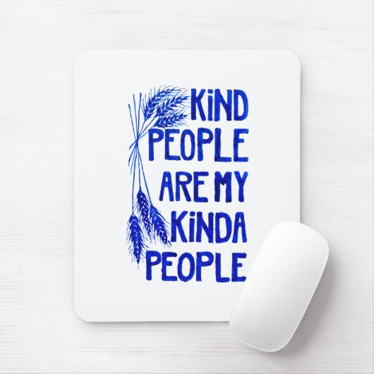 Kind Leute Maus Pad Mousepad (Mit Mouse)