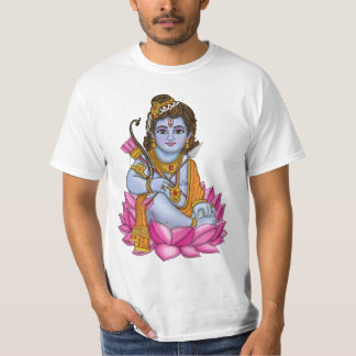 Kind Lord Rama T-Shirt