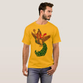 Kind Murugan T-Shirt (Vorne ganz)