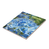 Kind Nurse Gentle Compassionate Nursing Fliesenkun Fliese (Seite)