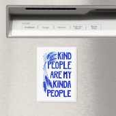 Kind People Magnet (In Situ (Geschirrspüler))