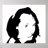 Kind Poster (Vorne)