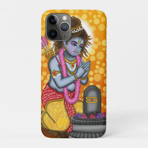 Kind Rama betet Shiva Phone-Hülle Case-Mate iPhone Hülle