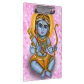 Kind Rama Klemmbrett (Rechts)