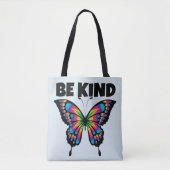 KIND-SCHALTFLY-TASCHE TASCHE (Vorderseite)